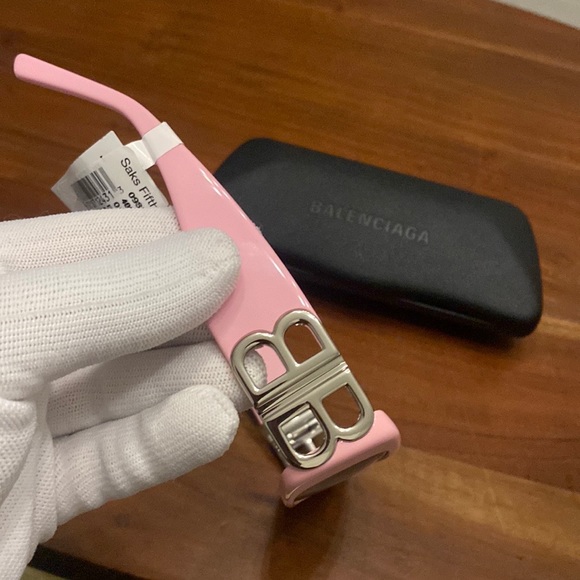 New‼️ Balenciaga Eyewear - Picture 5 of 12